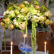 ..na stol - elegantna