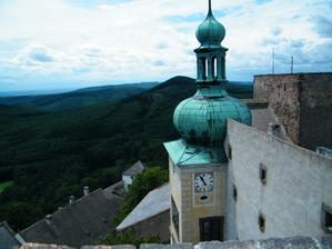 Hrad Buchlov