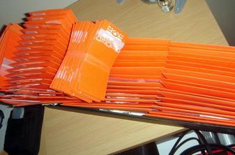 oznamka a pozvanocky pripravene na odoslanie : )))