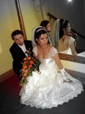 aj s mojim milovanym ; )