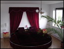 naše svatební apartmá ;-)