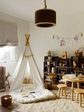 teepee raj