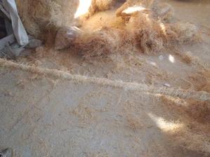 sme boli ako v duelovej chatke na farme :-D