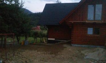 zhruba hotovo