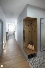 Inspiracia, ktora zavrhla vsetky moje rolldoor predstavy