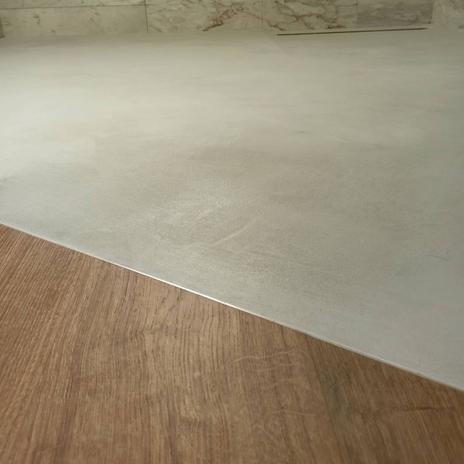 Dekorativní stěrky v koupelně