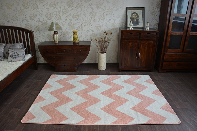 Moderný koberec - 120x170cm - Obrázok č. 2