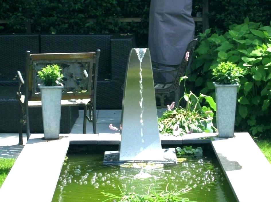 Voda v záhrade - Obrázok č. 7