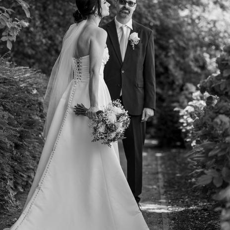 Svatební líčení a účes  {{_AND_}} 