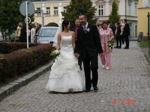 Tak jdem na to!