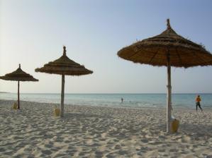 ostrov Djerba