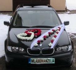 Pekne vyzdobene:)