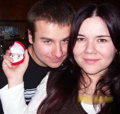 Vianoce 2008