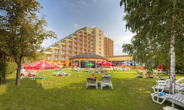 wellness po svadbe