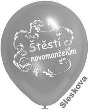 Balónek stř.