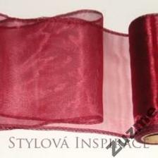 organza
