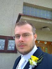 moj milovany muzicek :-) fesacisko moj