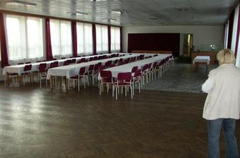 Konecne vyberame salu:jedna z moznosti-Agra M