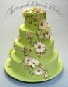 Krásna torta