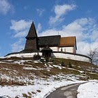 kostol zajednane