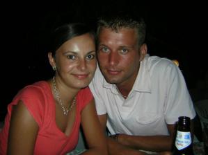 Chorvátsko 2007