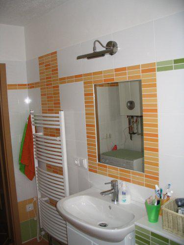 Byt Dubňany (rekonstrukce) - koupelna 3