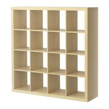 knihovna (Ikea)