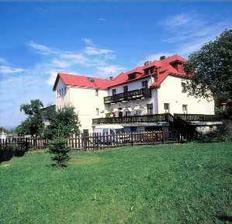 Tady bude hostina...