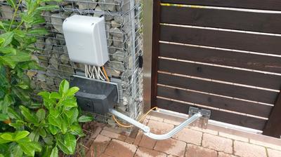 pohon a (neinteligentna) elektronika, ktoru mozno prerobim...