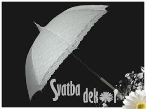 Kdyby pršelo :-(