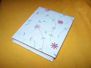 Guest book
