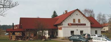 A tady hostina.