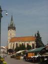 Kostol znovu:)