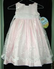 Pre moju 'flower girl' :)