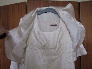 A detail vršku