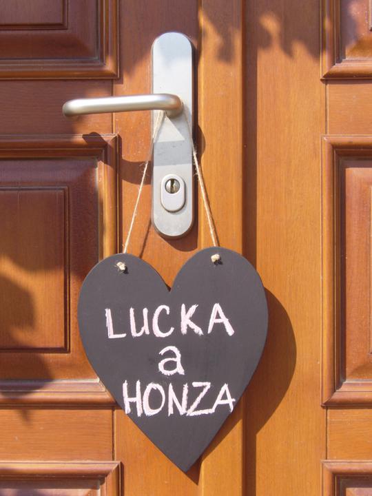 Lucka {{_AND_}}Honza - Obrázek č. 88
