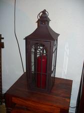 lampášik