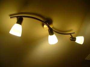 luster