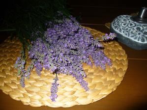 krásne vonia
