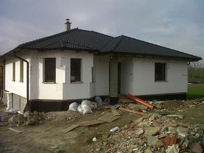 spredu hotovo