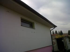 hotové podhľady z jednej strany