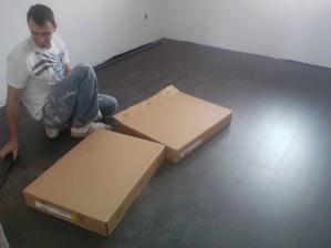 puzzle á la IKEA :)