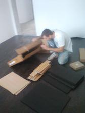 puzzle á la IKEA :)