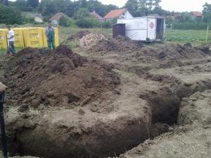 základy