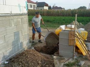 ale ide im to od ruky :)