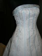 šaty od marys bridal
