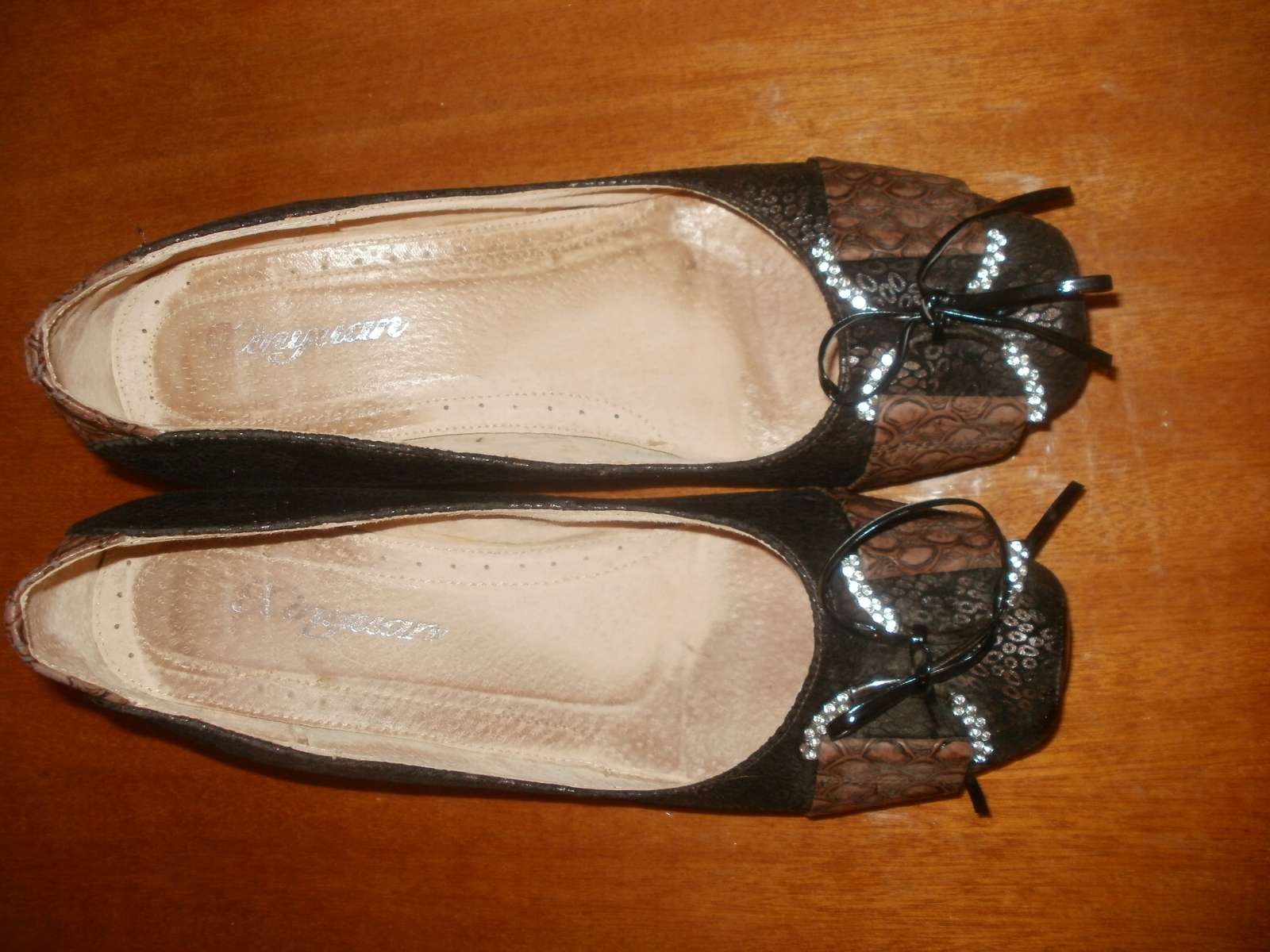 Sandale - Obrázok č. 1