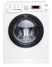 Hotpoint WMD 763BQ EU konečně nová pomocnice,neskutečný rozdíl oproti staré,tazo vyždíme tak,že sušička zkracuje délku sušení...tak snad bude dobře sloužit
