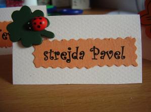 krásné lososové:)