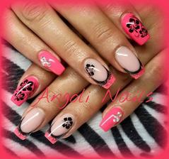 nechty